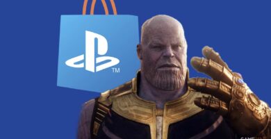 Sony elimina más de 1.000 juegos de Shovelware de PlayStation Store