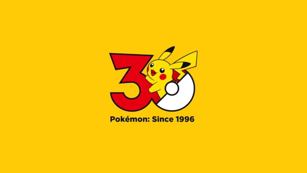 Cuándo y qué esperar del Día Pokémon 2026