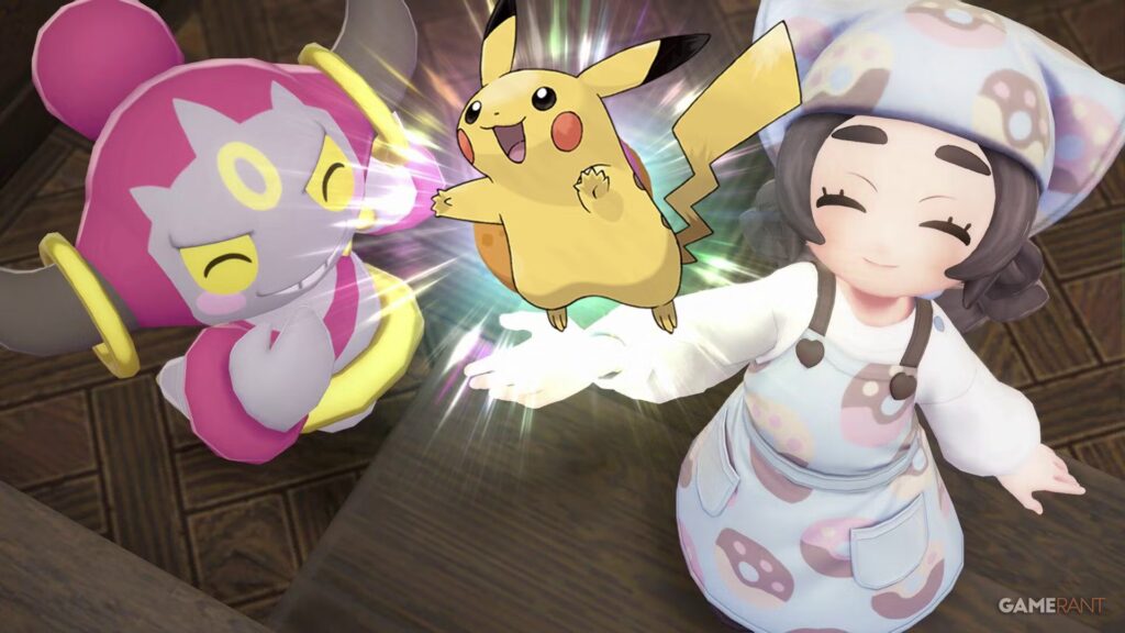 Pokémon exagera los planes del 30 aniversario para 2026