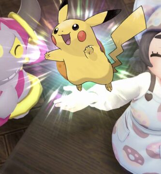 Pokémon exagera los planes del 30 aniversario para 2026