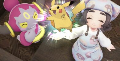 Pokémon exagera los planes del 30 aniversario para 2026