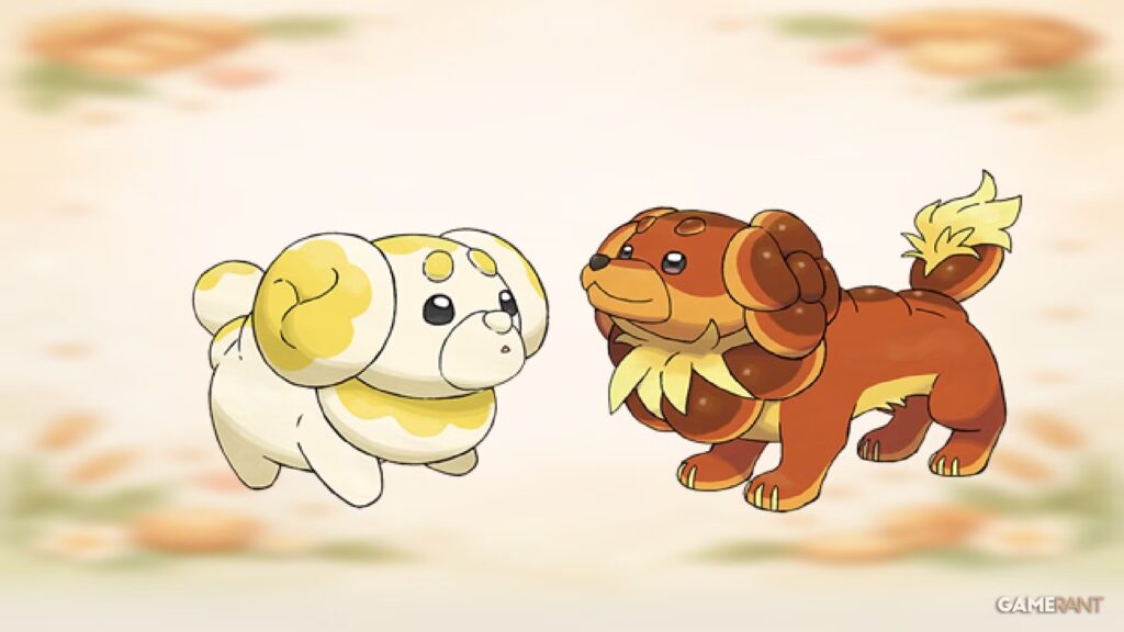 Cómo conseguir a Fidough y Dachsbun en Pokémon GO (Precious Pals)