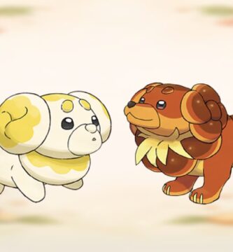 Cómo conseguir a Fidough y Dachsbun en Pokémon GO (Precious Pals)