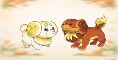 Cómo conseguir a Fidough y Dachsbun en Pokémon GO (Precious Pals)