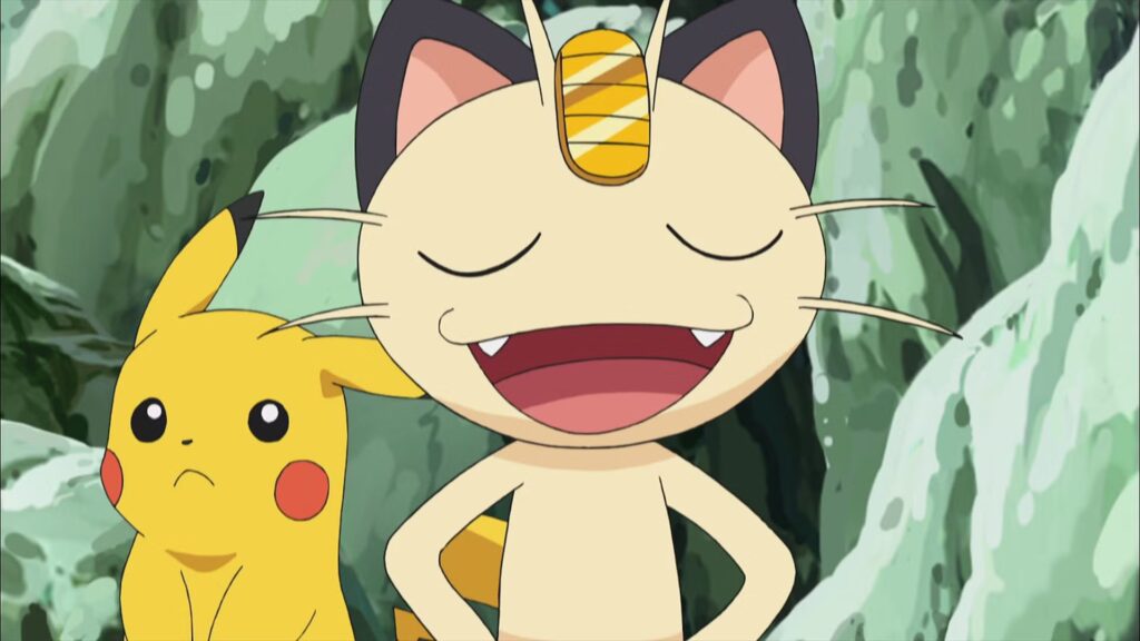 Fan Art de Pokémon imagina rediseños de Gen 1