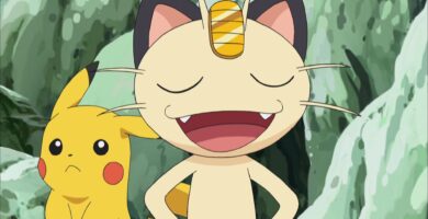 Fan Art de Pokémon imagina rediseños de Gen 1