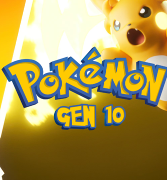 Básicamente se confirma que Pokémon Gen 10 'roba' estas características de Leyendas: ZA