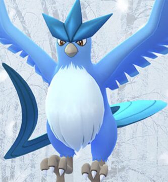 El nuevo evento de Pokémon GO presenta 15 legendarios
