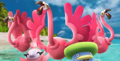 Investigación cronometrada, bonificaciones y recompensas