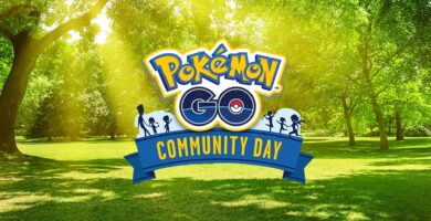 El Día de la Comunidad de febrero de Pokémon GO puede presentar un Pokémon clásico Gen 1