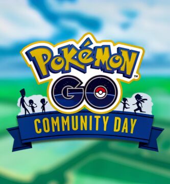 Pokémon GO revela las fechas del Día de la Comunidad para marzo, abril y mayo de 2026