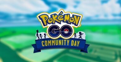 Pokémon GO revela las fechas del Día de la Comunidad para marzo, abril y mayo de 2026