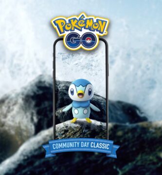 Un fan de Pokémon GO obtiene un Piplup increíblemente raro durante el evento del Día de la Comunidad