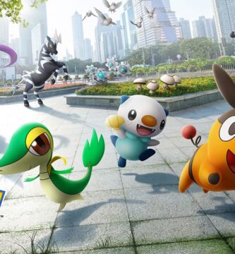 Los fanáticos de Pokémon GO creen que una nueva actualización ha derribado a los engendros salvajes