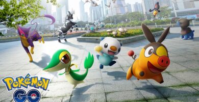 Los fanáticos de Pokémon GO creen que una nueva actualización ha derribado a los engendros salvajes