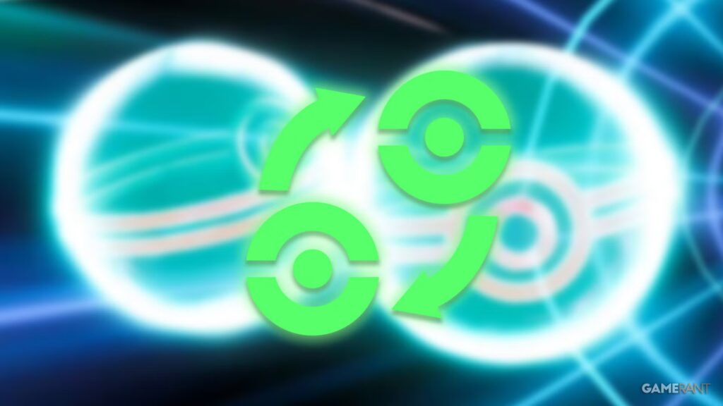 Todas las evoluciones comerciales de Pokémon Legends ZA