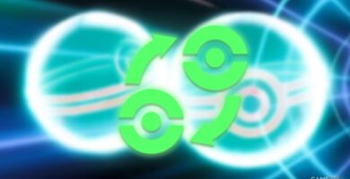 Todas las evoluciones comerciales de Pokémon Legends ZA