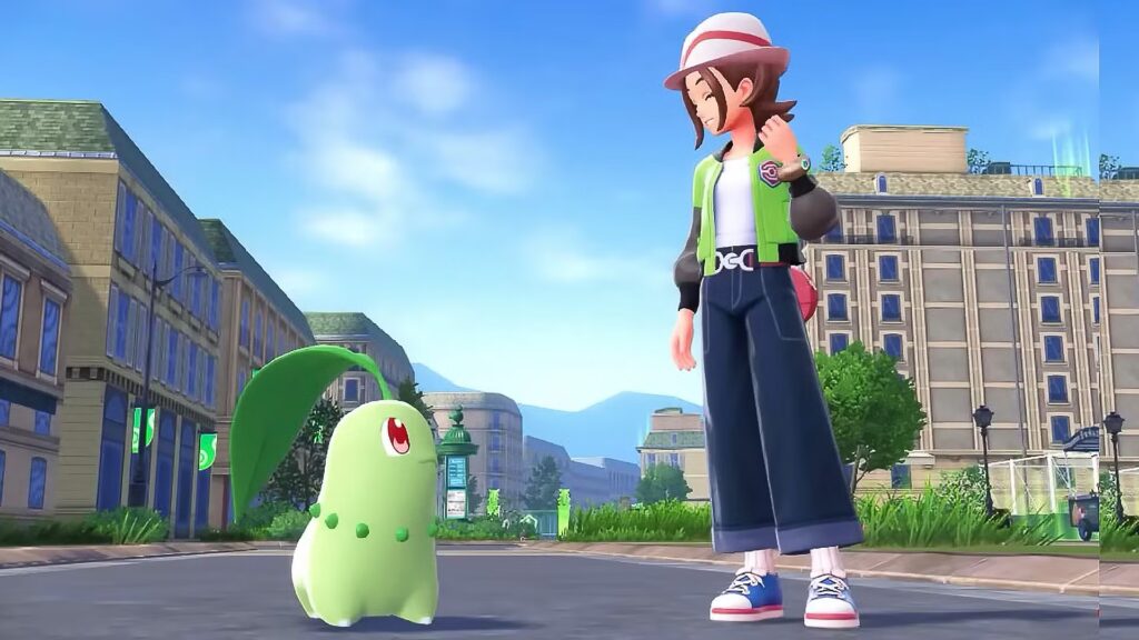 Temporada 5 clasificada de ZA agregando nueva recompensa de megapiedra