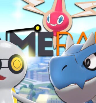 ¡Entra en Game Rant's Pokémon Legends: ZA Shiny Contest!