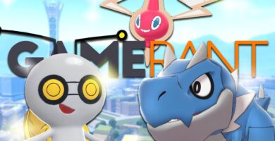 ¡Entra en Game Rant's Pokémon Legends: ZA Shiny Contest!