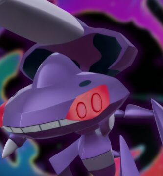 Cómo atrapar a Genesect en Pokémon Legends ZA