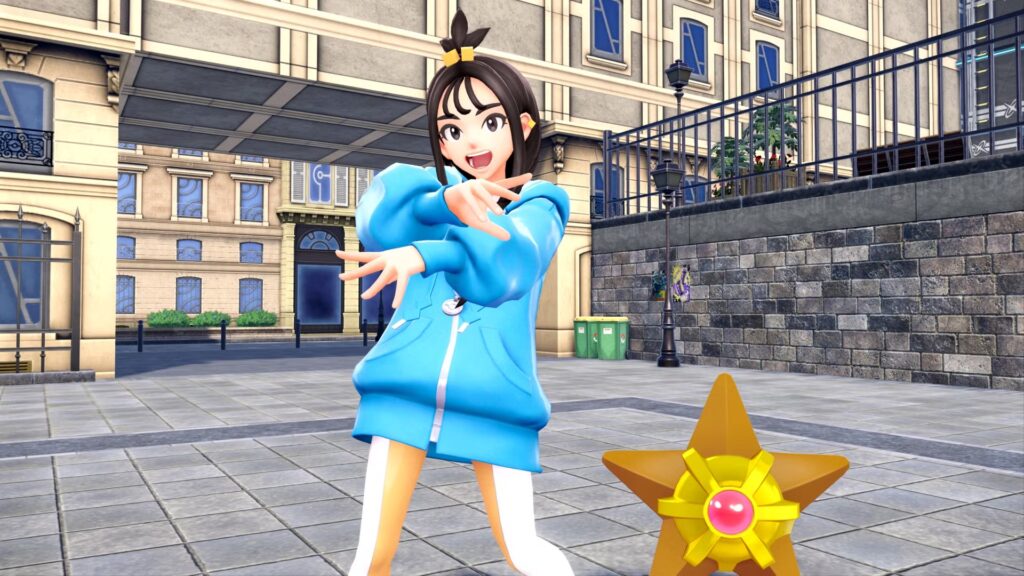 Temporada 6 de batallas clasificatorias de ZA detallada