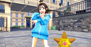 Temporada 6 de batallas clasificatorias de ZA detallada