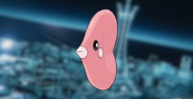 Diseños de fans de Pokémon Mega Luvdisc