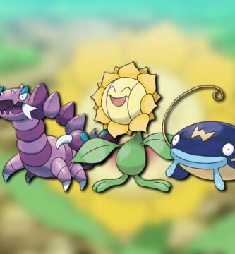 Fan Art de Pokémon imagina 3 megaevoluciones completamente nuevas