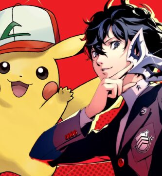 2026 es el 30 aniversario de Pokémon y Persona, pero estoy preparado para sentirme decepcionado por uno de ellos
