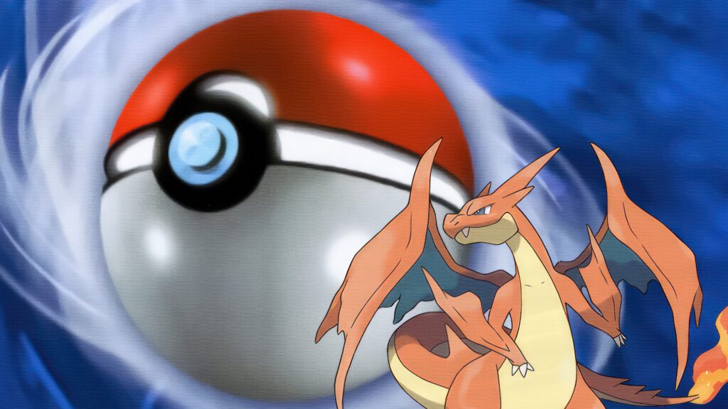 Fanático de Pokémon recibe una increíble sorpresa después de abrir una cápsula del tiempo de 25 años