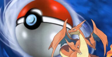 Fanático de Pokémon recibe una increíble sorpresa después de abrir una cápsula del tiempo de 25 años