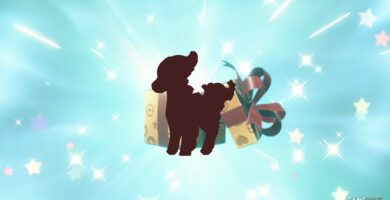 Build-a-Bear revela el peluche de Pokémon Ponyta