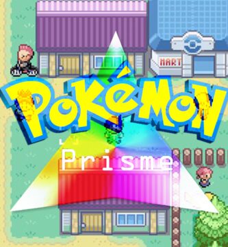 Pokémon Prisme presenta 4 regiones clásicas y más en camino