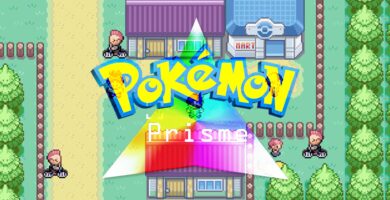 Pokémon Prisme presenta 4 regiones clásicas y más en camino