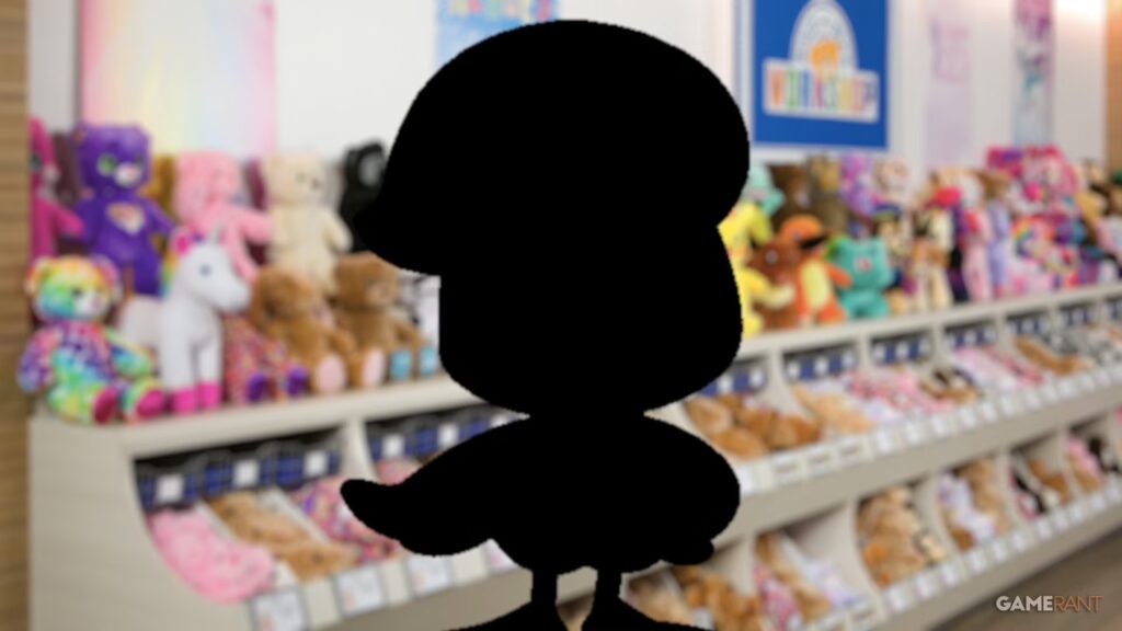 Build-a-Bear revela el peluche de Pokémon Quaxly