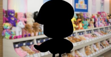 Build-a-Bear revela el peluche de Pokémon Quaxly