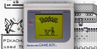 Estoy abriendo Pokémon Rojo 30 años después y estoy convencido de que la serie nunca fue mejor que esta