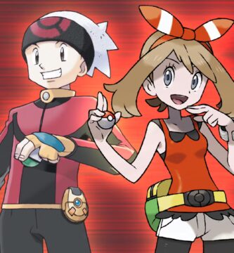 Cómo Pokémon 1 Gen 3 reformuló el discurso de dificultad en los juegos de Pokémon, incluso 24 años después