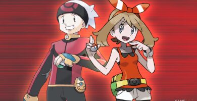 Cómo Pokémon 1 Gen 3 reformuló el discurso de dificultad en los juegos de Pokémon, incluso 24 años después