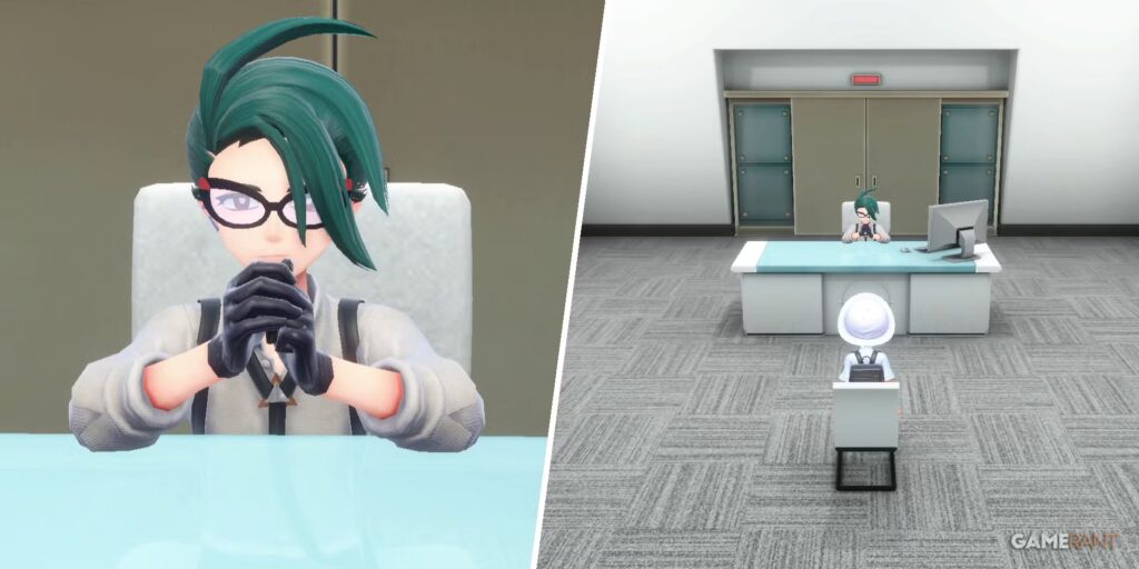 Cómo responder las preguntas de Rika (Guía de entrevista para la evaluación del campeón de Victory Road)