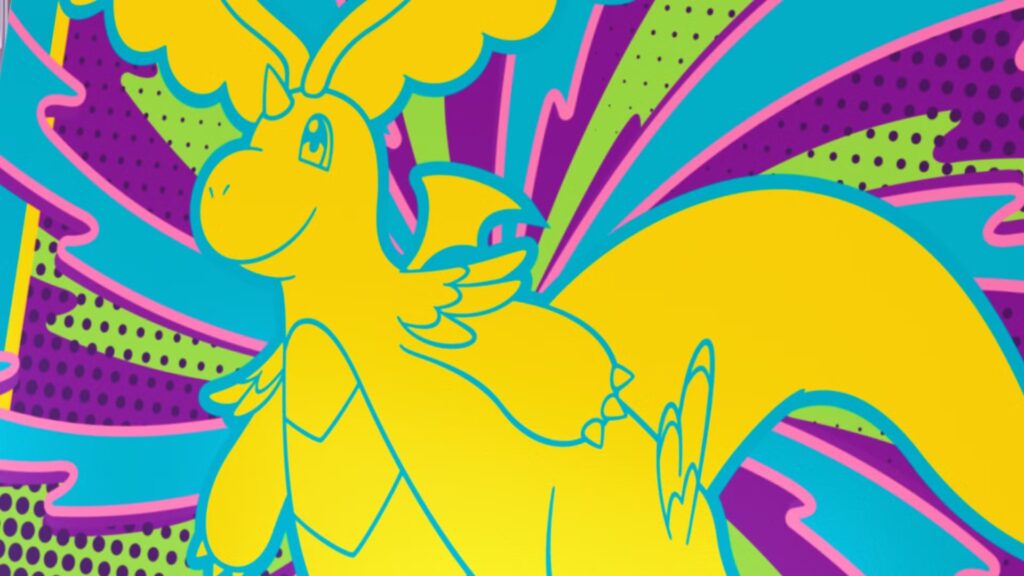 Pokémon TCG muestra 4 nuevos megas que llegarán en héroes ascendidos