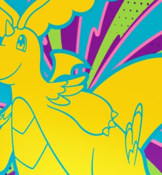 Pokémon TCG muestra 4 nuevos megas que llegarán en héroes ascendidos