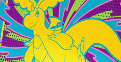 Pokémon TCG muestra 4 nuevos megas que llegarán en héroes ascendidos