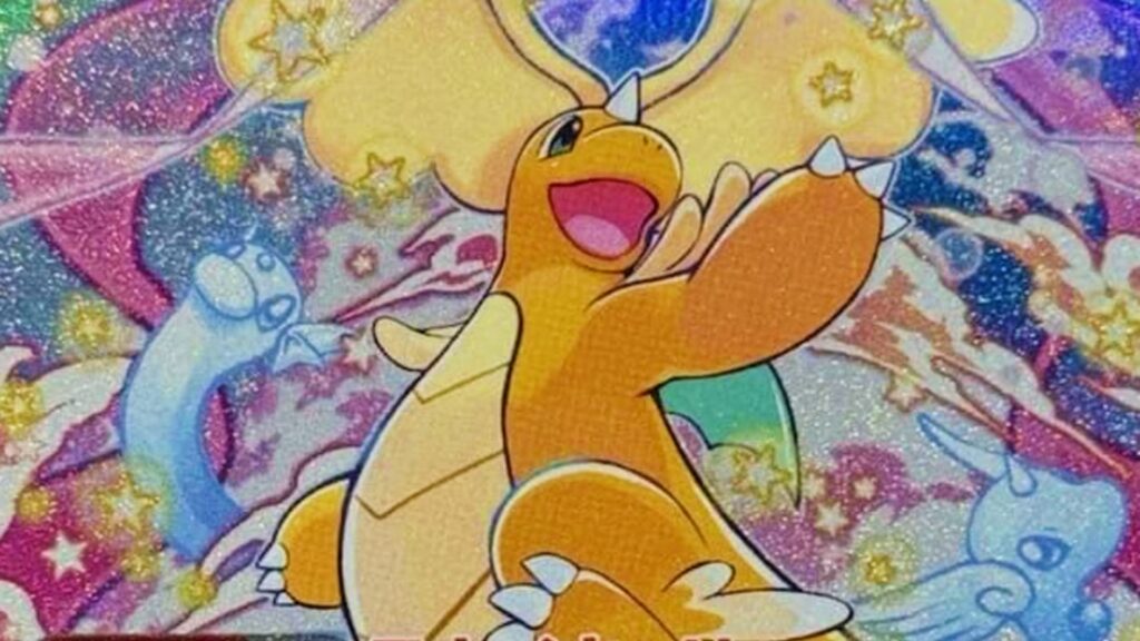 El gran nuevo set de Pokémon TCG se retrasa hasta el próximo mes