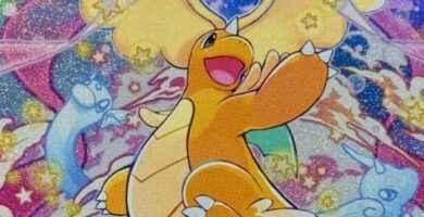 El gran nuevo set de Pokémon TCG se retrasa hasta el próximo mes