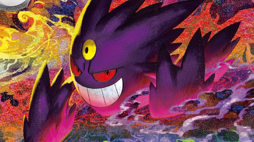 El próximo set de Pokémon TCG es el más grande jamás creado