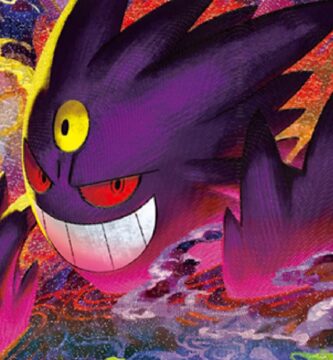 El próximo set de Pokémon TCG es el más grande jamás creado
