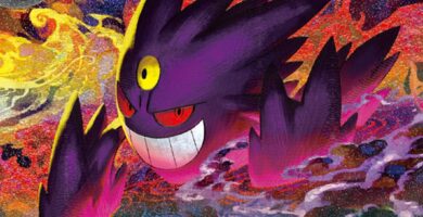 El próximo set de Pokémon TCG es el más grande jamás creado