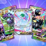 Todas las misiones secretas y colecciones temáticas de Fantastical Parade en Pokémon TCG Pocket
